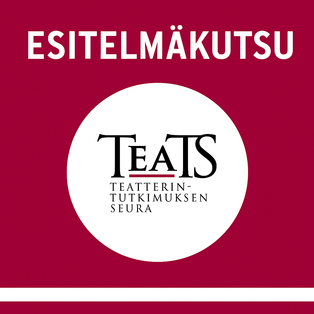 Esitelmäkutsu